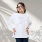 BOW Blouse