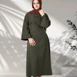 Mojito Magic dress