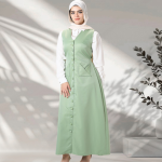 Matcha Bliss Dress