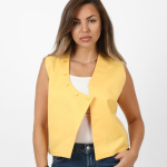 THE JADE VEST (Sunshine)