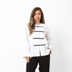 THE NOIR LINE SHIRT