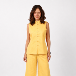 TOKYO HANDMADE SUIT -  (SUNSHINE)
