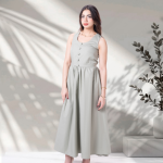 Mintiti Dress